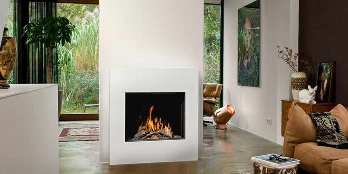 Brunner Premium Fire 65-80